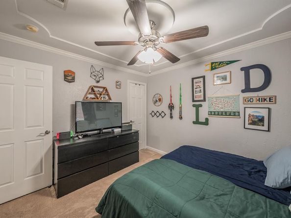 4108  Longleaf Lane , Fort Worth Texas 76137
