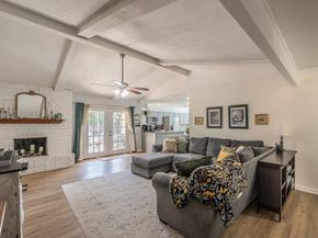 4108  Longleaf Lane , Fort Worth Texas 76137