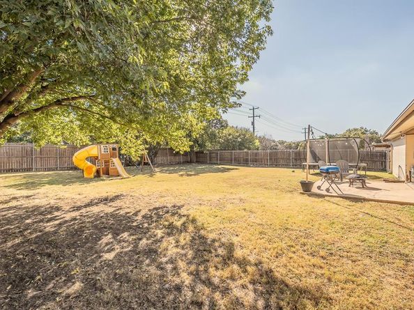 4108  Longleaf Lane , Fort Worth Texas 76137