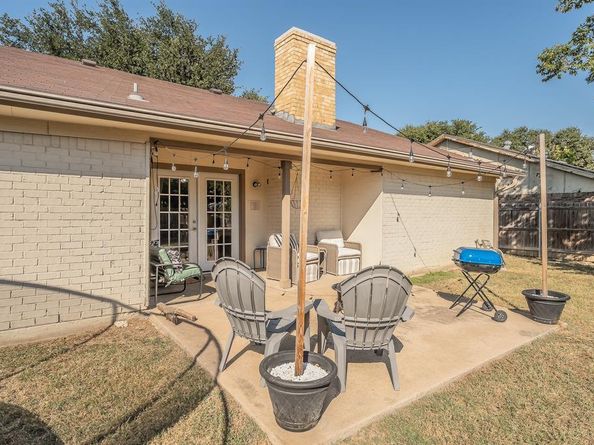 4108  Longleaf Lane , Fort Worth Texas 76137
