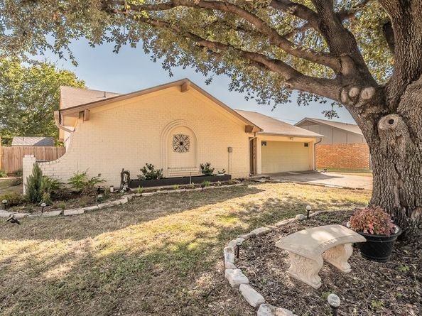 4108  Longleaf Lane , Fort Worth Texas 76137