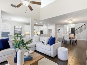 713  Field Crossing , Little Elm Texas 76227