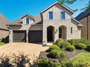 713  Field Crossing , Little Elm Texas 76227