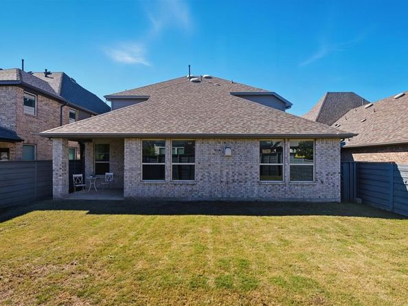 713  Field Crossing , Little Elm Texas 76227