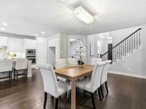 713  Field Crossing , Little Elm Texas 76227