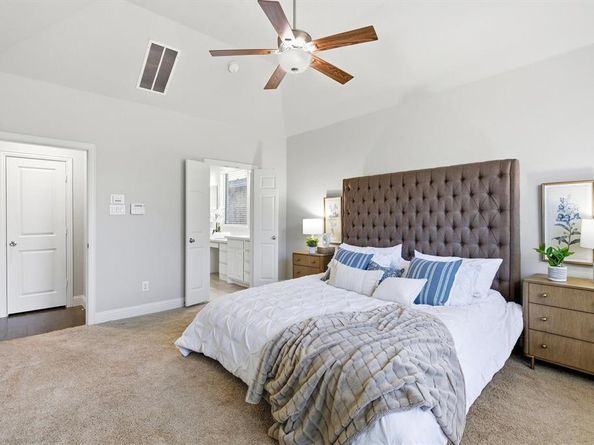 713  Field Crossing , Little Elm Texas 76227