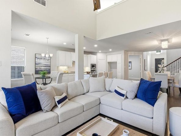 713  Field Crossing , Little Elm Texas 76227