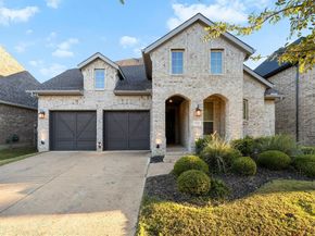 713  Field Crossing , Little Elm Texas 76227