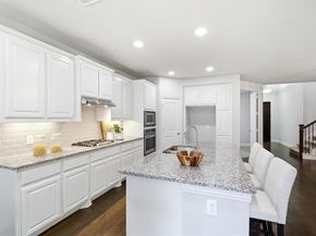 713  Field Crossing , Little Elm Texas 76227