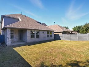 713  Field Crossing , Little Elm Texas 76227