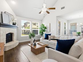 713  Field Crossing , Little Elm Texas 76227