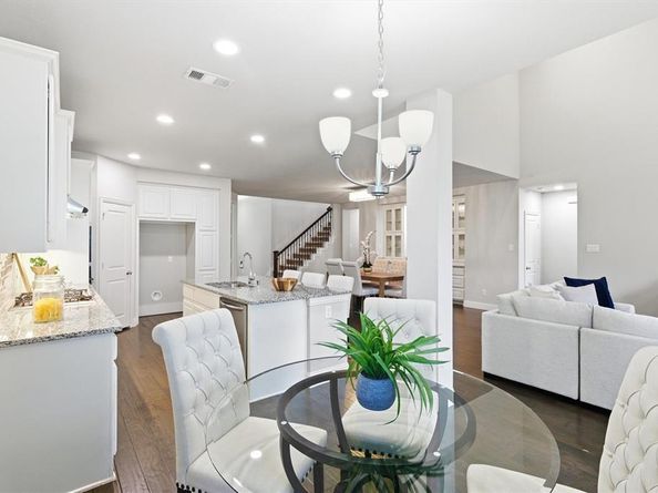 713  Field Crossing , Little Elm Texas 76227