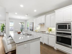 713  Field Crossing , Little Elm Texas 76227