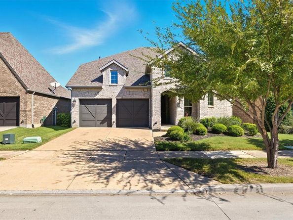 713  Field Crossing , Little Elm Texas 76227