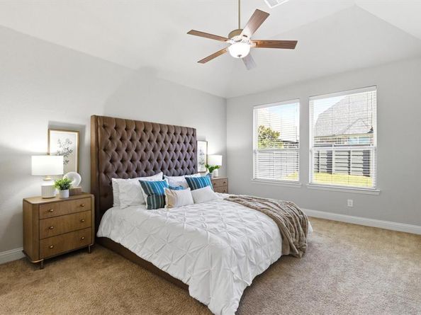 713  Field Crossing , Little Elm Texas 76227