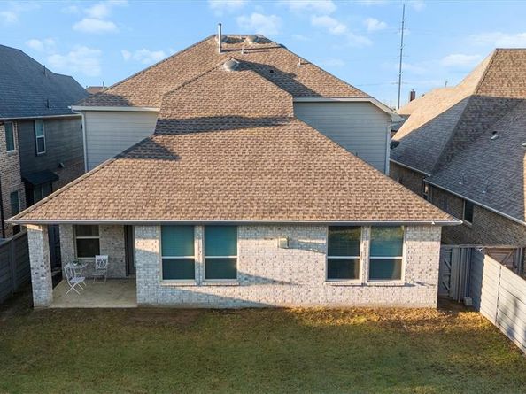 713  Field Crossing , Little Elm Texas 76227