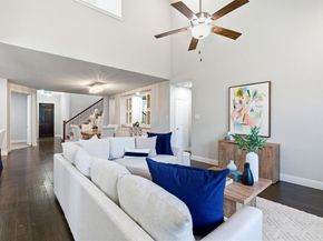 713  Field Crossing , Little Elm Texas 76227