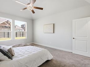 713  Field Crossing , Little Elm Texas 76227