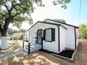 4514  Erath Street , Fort Worth Texas 76119