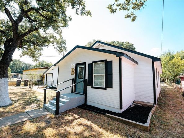 4514  Erath Street , Fort Worth Texas 76119
