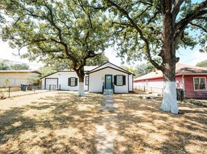 4514  Erath Street , Fort Worth Texas 76119