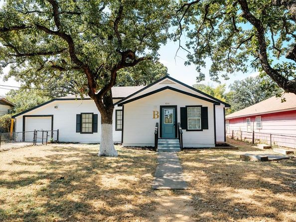 4514  Erath Street , Fort Worth Texas 76119