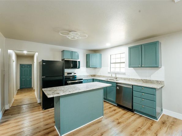4514  Erath Street , Fort Worth Texas 76119