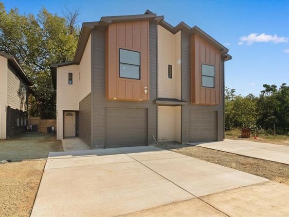 2644-46  Hutchinson Street , Fort Worth Texas 76106