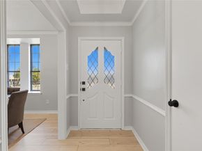 501  Candlewood Lane , Garland Texas 75041