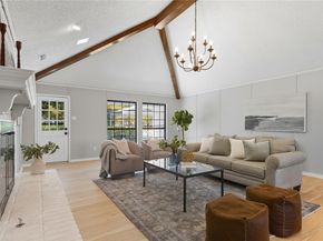 501  Candlewood Lane , Garland Texas 75041