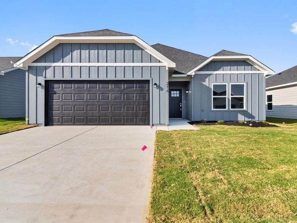 2729  Finley Street , Fort Worth Texas 76111