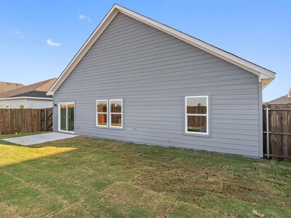 2729  Finley Street , Fort Worth Texas 76111