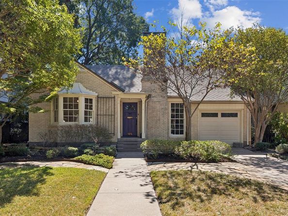 926  Salmon Drive , Dallas Texas 75208