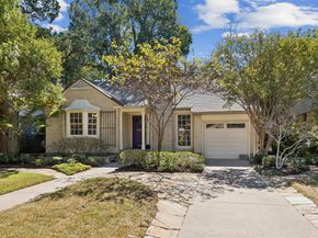 926  Salmon Drive , Dallas Texas 75208