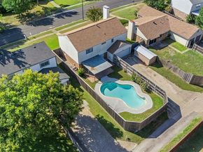 901  Pyramid Drive , Garland Texas 75040