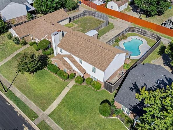 901  Pyramid Drive , Garland Texas 75040