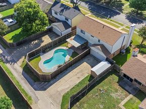 901  Pyramid Drive , Garland Texas 75040