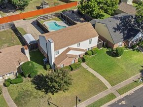 901  Pyramid Drive , Garland Texas 75040