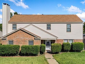 901  Pyramid Drive 