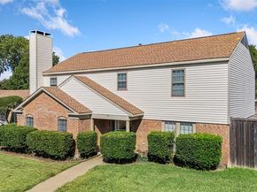 901  Pyramid Drive , Garland Texas 75040