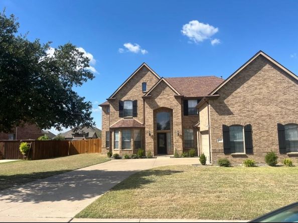 1017  Kittery Drive , DeSoto Texas 75115