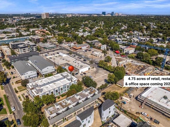 2222  Moser Avenue  107, Dallas Texas 75206