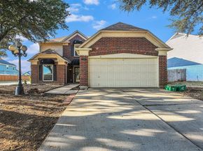 2501  Harvest Moon Drive , Fort Worth Texas 76123