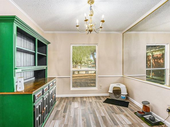2501  Harvest Moon Drive , Fort Worth Texas 76123