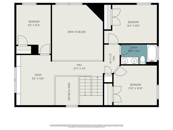 2501  Harvest Moon Drive , Fort Worth Texas 76123