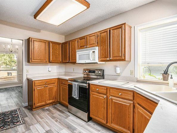 2501  Harvest Moon Drive , Fort Worth Texas 76123