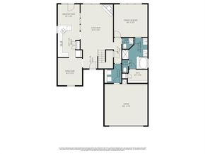 2501  Harvest Moon Drive , Fort Worth Texas 76123