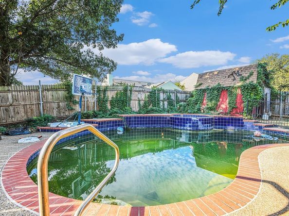 2501  Harvest Moon Drive , Fort Worth Texas 76123