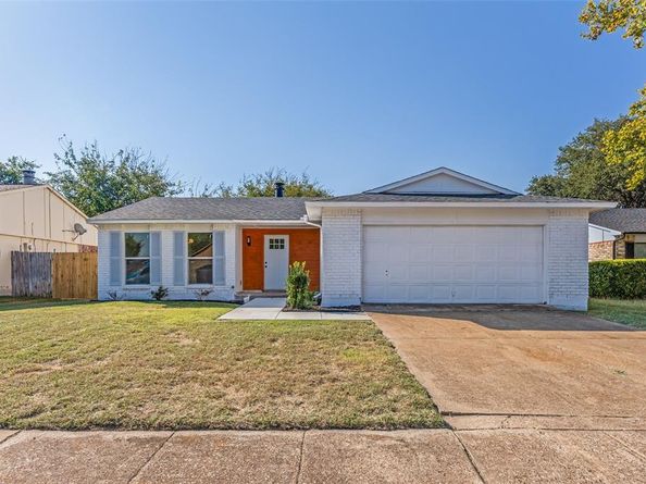 4108  Bristlecone Lane , Fort Worth Texas 76137