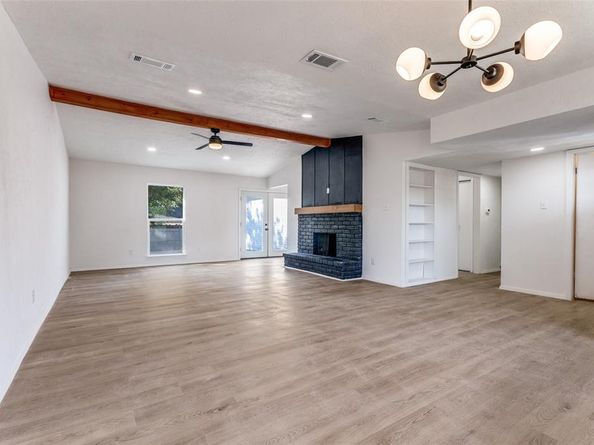 4108  Bristlecone Lane , Fort Worth Texas 76137